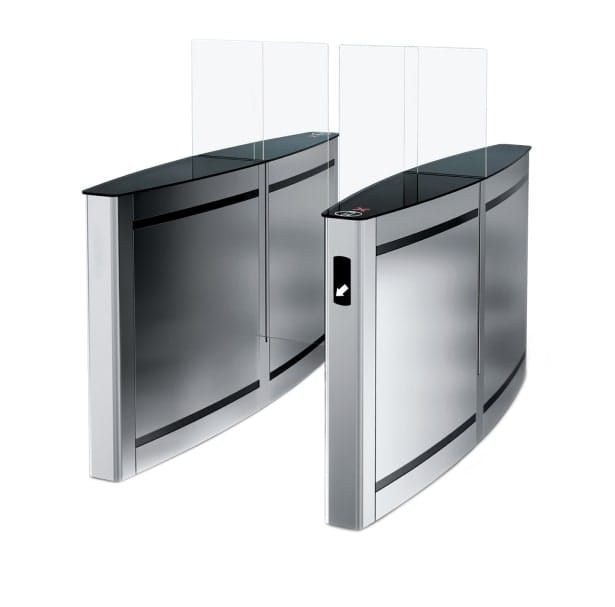 Скоростной проход ST‑02